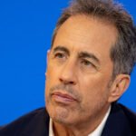 'I’m Taking That Back': Jerry Seinfeld Says he Was Wrong About 'Extreme Left’ Ruining Comedy