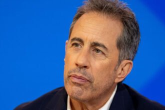 'I’m Taking That Back': Jerry Seinfeld Says he Was Wrong About 'Extreme Left’ Ruining Comedy