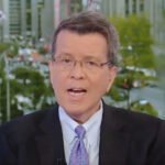 Fox News’s Neil Cavuto Goes Off on Trump's Hurricane ‘Misinformation’: 'It's Wrong and it Cannot be Tolerated’