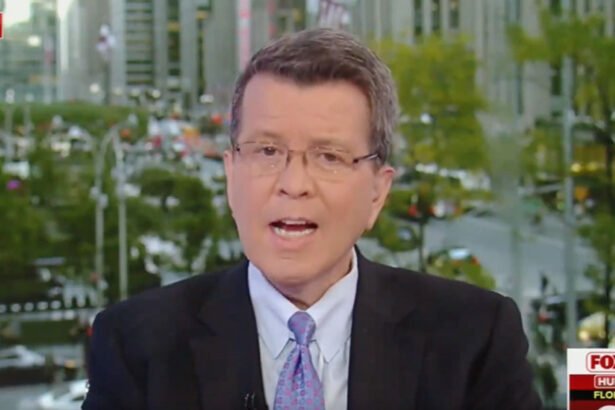 Fox News’s Neil Cavuto Goes Off on Trump's Hurricane ‘Misinformation’: 'It's Wrong and it Cannot be Tolerated’