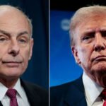 More Than a Dozen Ex-Trump Officials Sign Open Letter Supporting Kelly's ‘Fascist’ Remarks