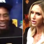 Lara Trump Says Donald Isn’t Racist, Then Snaps When Charlamagne Tha God Bursts Into Laughter