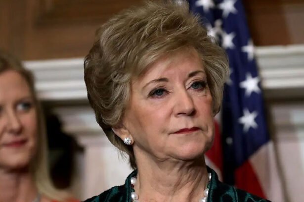 Linda McMahon