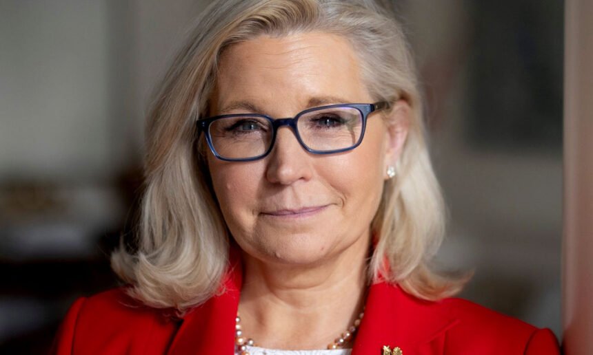 Liz Cheney Delivers Epic Response to Conservative Outrage Over Julia Roberts's Ad