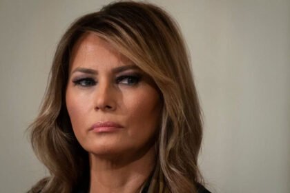 'No Former First Lady Has Ever Done That': CNN Stunned After Melania Asked $250,000 For Interview