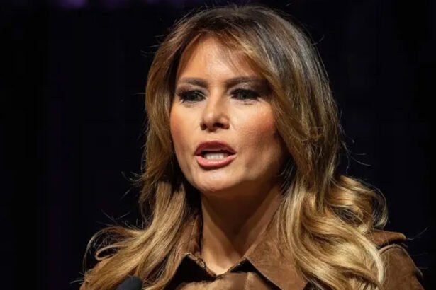 Melania Claims 'I Wasn’t Aware' of Capitol Violence on Jan 6 as Her Memoir Flops in Sales