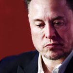 Elon Musk Once Again Puns About Someone Killing Kamala Harris At Megachurch Event