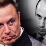 Exposed: Elon Musk Was a Secret MAGA Operative Collaborating With Stephen Miller Years Before He Endorsed Trump