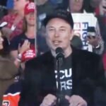 'My God': People Shocked by Elon Musk's 'Fascist,' 'Cringe' Speech at Trump Rally in Pennsylvania