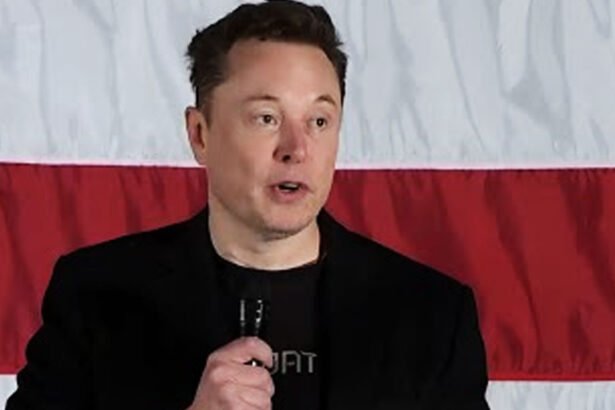 Musk Claims Mainstream Media Are ‘Actively Encouraging’ His Assassination For Supporting Trump