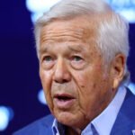 New England Patriots' Owner Warns 'Weak and Unfit' Trump Could Lead America Toward a 1940s Germany