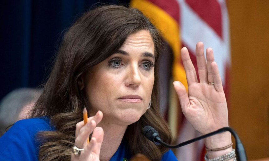 Nancy Mace Issues Wrong Statement on Hurricane Helene, Focuses on Trans Surgeries Instead