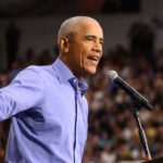 Obama Calls For Action as he Obliterates ‘Self-Absorbed’ Trump at Pittsburgh Rally