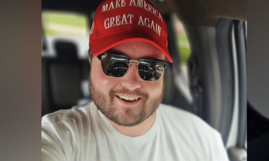 Michigan Church Leader and MAGA Fanatic Arrested For Sexually Abusing Children