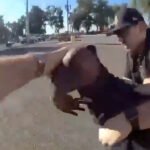 Phoenix Officers Repeatedly Punched And Tasered Deaf Black Man With Cerebral Palsy During Arrest