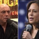 Joe Rogan Sabotaged Harris's Interview Opportunity to Boost Trump’s Image, Fox News Host Says