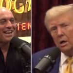 'I Won by Like, I Lost by Like…I Didn’t Lose': Joe Rogan Laughs at Trump as He fails To Give Specifics on How 2020 Was Stolen