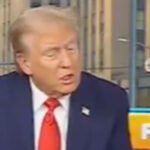 Trump Proclaims Himself 'The Most Stable Human Being’ and Attacks Kamala Harris as 'Low IQ Person' During Fox News Interview