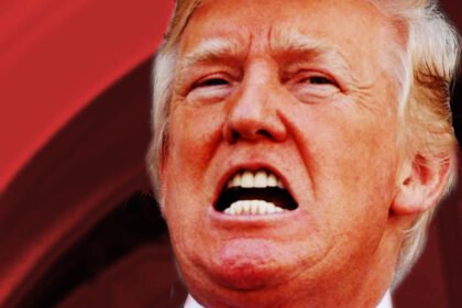 Trump Spirals Into Full-Blown Meltdown Over Release of Explosive Docs: 'I DID NOTHING WRONG, THEY DID!'