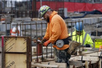 Republicans Unsettled as US Adds 254K jobs in September, blowing past expectations