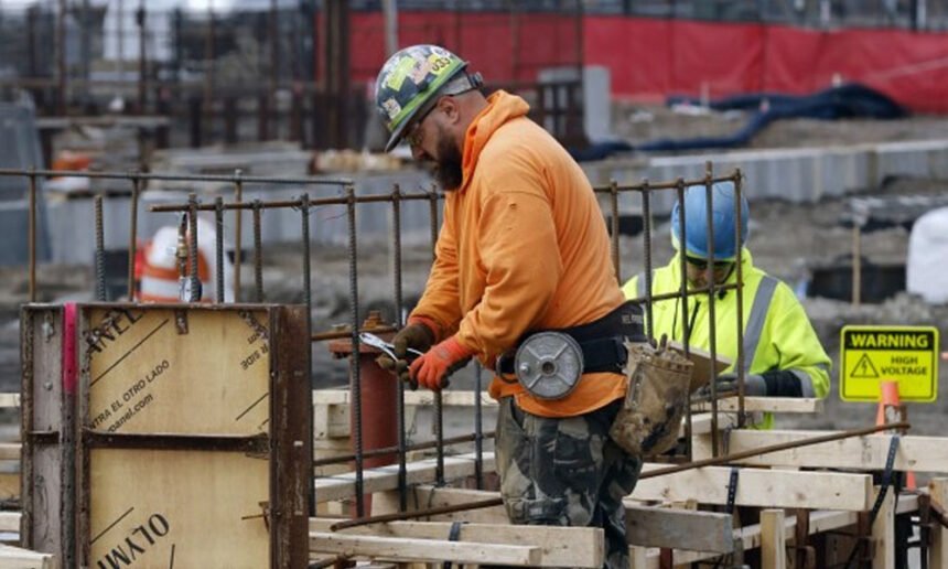 Republicans Unsettled as US Adds 254K jobs in September, blowing past expectations