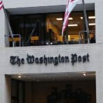 Washington Post Not Endorsing Presidential Candidate in 2024