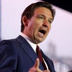 Ron DeSantis Threatens Local TV Station for Airing Abortion Rights Campaign Ads