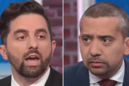 GOP Strategist Banned From CNN After Disgusting Attack on Muslim Journalist Mehdi Hasan