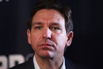 Ron DeSantis's Scandal Unfolds As Florida Official Reveals 'Unconstitutional Orders' to Threaten TV Stations Over Abortion Ads