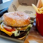 McDonald's to Resume Selling The Quarter Pounder After Deadly E. Coli Outbreak