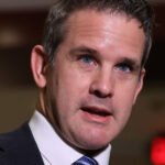 Adam Kinzinger to 'Scared Weak Man' Trump: Come At Me