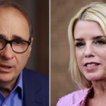 David Axelrod Warns New AG Pick Pam Bondi Will Serve Trump, Not the Constitution