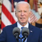 Biden Secures Israel-Hezbollah Ceasefire — Naturally, Trump Team Takes Credit Despite Not Being Involved in Negotiations