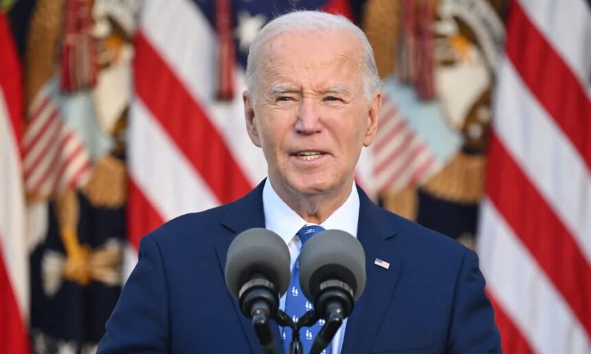 Biden Secures Israel-Hezbollah Ceasefire — Naturally, Trump Team Takes Credit Despite Not Being Involved in Negotiations