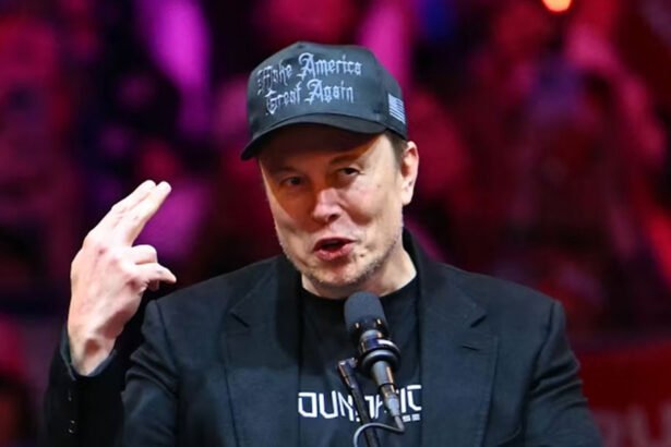 Elon Musk’s Own AI Chatbot 'Grok' Labels Him a Major Spreader of Misinformation on X