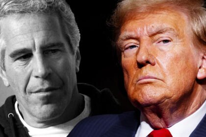 Could This New Evidence be a Possible Motive Behind Jeffrey Epstein's 'Suicide'?