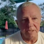 80-Year-Old Navy Vet Goes Viral as He Laments 'America's Defeat' After Trump Win