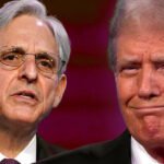 It Wasn't the Supreme Court—It Was Merrick Garland's Inaction That Let Trump Escape Justice