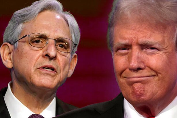 It Wasn't the Supreme Court—It Was Merrick Garland's Inaction That Let Trump Escape Justice