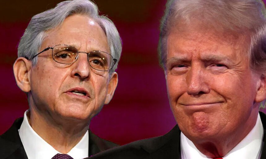 It Wasn't the Supreme Court—It Was Merrick Garland's Inaction That Let Trump Escape Justice