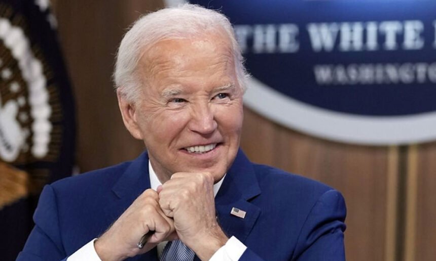 Biden’s Plan for Electric Car Maker Has MAGA Losing Their Minds: 'It’s Clearly an Attack on Musk'