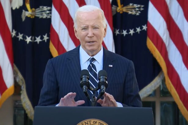 'Bring Down The Temperature': Joe Biden Urges Americans to 'Trust' The Election Process as he Promises Peaceful Transition to Donald Trump