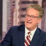 Fuming Joe Scarborough Blasts Democrats for Cowering to Identity Politics, Failing to Address Voter Fears