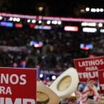 A Wake-Up Call For Democrats: Why Latino Men Turned to Trump in 2024