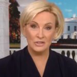 Mika Brzezinski Reveals Dark Conspiracy Behind Trump's Nomination of Matt Gaetz as Attorney General