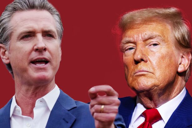 'We Won’t Sit Idle': Gov. Newsom Issues Defiant Proclamation to Defend California From Incoming Trump Threats