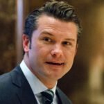 Pete Hegseth's Sexual Assault Investigation Confirmed by Monterey Authorities