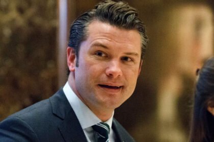 Pete Hegseth's Sexual Assault Investigation Confirmed by Monterey Authorities