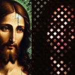 Swiss Church Uses AI-Generated Jesus Hologram to Hear Confessions