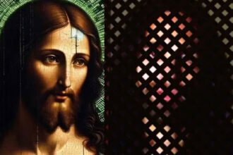 Swiss Church Uses AI-Generated Jesus Hologram to Hear Confessions